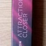 Avon Attraction Closer for Her miniparfüm fotó