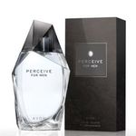 FEBRUÁRBAN INGYEN SZÁLLÍTÁSSAL! ** Perceive for Men / FÉRFI kölni ** 100 ml ** AVON. Új! fotó