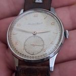 IWC SCHAFFHAUSEN férfi karóra , cal 88 szerkezet, kép szerinti állapot , postázom is. fotó