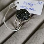 ezüst gyűrű (31) fotó