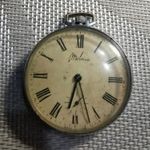 Molnija zsebóra fotó