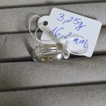 ezüst gyűrű (14) fotó