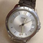 DOXA FÉRFI KARÓRA EREDETI SVÁJCI MŰKÖDŐKÉPES ÁLLAPOTBAN RÉGI RETRO fotó