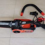 VADONATÚJ!!! FÉLÁRON!!! Black&Decker autós porszívóautó porszívó autóporszívó autósporszívó fotó