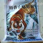 Fájdalomcsillapító TIGRIS tapasz fotó