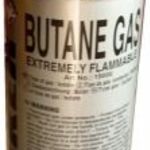 4 db Gázpalack piezo camping (kemping) gázfőzőhöz fotó