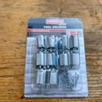 Univerzális szerszámtartó felmosó tartó csomag fotó