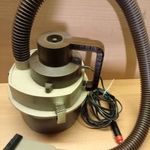 Autós porszívó, szivargyújtós porszívó fotó