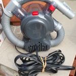 Autós porszívó fotó