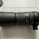 Sigma 170-500mm objektív Canon vázra újszerű fotó