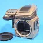 Hasselblad H1 fényképezőgép váz +prizma fotó