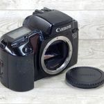 Canon EOS 100 - retro fényképezőgép váz / ház fotó