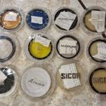 12 db 52 mm Nikon objektívra való különböző szűrők 1 FT NMÁ fotó