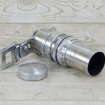 Cine-Kodak Telephoto 45mm 1: 4.5 vetítő objektív fotó