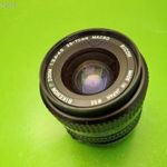 RICOH RIKENON P 35-70 MM FÉNYKÉPEZŐGÉP OBJEKTíV RÉGI RETRO fotó