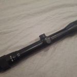 MOM HS 6x30 céltávcső fegyver távcső szép állapotban fotó