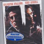 Tango és Cash DVD Kerülj szinkronba kiadás fotó