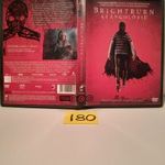 Jó állapotú DVD 180 Brightburn - A lángoló fiú - Cenzúrázatlan változat - Elizabeth Banks fotó