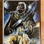 Star Wars - Harc az Endor bolygòn VHS nagy tokos fotó