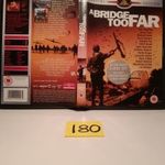 Jó állapotú DVD 180 A híd túl messze van -Duplalemezes- Dirk Bogarde, James Caan - Magyar felirattal fotó
