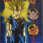 Dragonball Z fotó