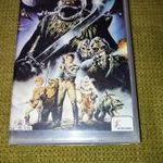 Harc az Endor bolygón (Star Wars) VHS (MGM) fotó
