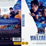 Valerian és az ezer bolygó városa beszerezhetetlen ritkaság fotó