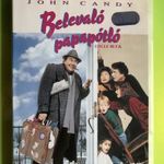 Uncle Buck (Belevaló papapótló) - Classic John Hughes Family Comedy DVD fotó