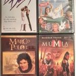 Karcos DVD 194 Vegyes DVD csomag fotó