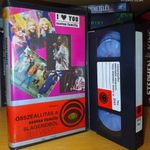 Neoton Família - Összeállítás a Neoton slágereiből VHS fotó