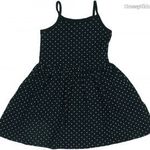 OVS Új (címkés) Lány Ruha (Méret: 116) fotó