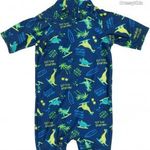 Kiki&Koko Új (címkés) Fiú Napvédő ruházat (Méret: 98) fotó