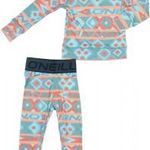 O'neill Új (címkés) Lány Napvédő ruházat (Méret: 116) fotó