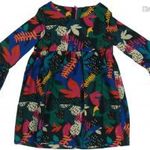 Rosalita Új (címkés) Lány Ruha (Méret: 104) fotó