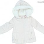 Orchestra Új (címkés) Lány Télikabát (Méret: 92) fotó