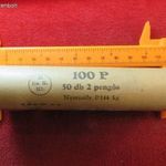 2 PENGŐ ROLNI 1941 -1943 kiv fotó