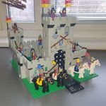 LEGO 6080 King's Castle fotó