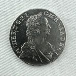 Mária Terézia - XV krajcár KB fotó