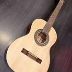 HORA Laura klasszikus gitár 3/4 fotó