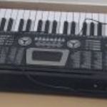 Szintetizátor fotó