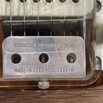 Hawai gitár tokkal fotó