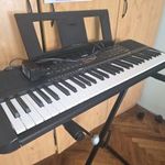 YAMAHA PSR -E273 szintetizátor fotó