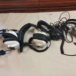 Vintage fejhallgatók eladóak! fotó