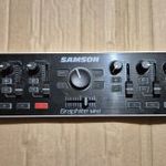 Samson Graphite MF8 USB MIDI vezérlő fotó