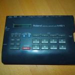 Roland DIGITAL SAMPLER MS1 fotó