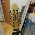 12 húros elektromos gitár eladó fotó