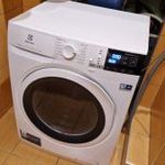 ELECTROLUX PERFECTCARE 700 MOSÓGÉP SZÁRÍTÓGÉP EGYBEN! EW7W4684W 8KG SZÉP ÁLLAPOTBAN! fotó