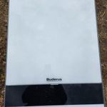 Buderus Logamax plus GB192 25 iW H kondenzációs gáz kazán eladó! fotó