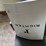 Prémium Lux S115 Intelligence porszívó eredeti dobozában, tartozékokkal, hagyatékból! fotó