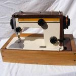 Varrógép TUR-2 fotó